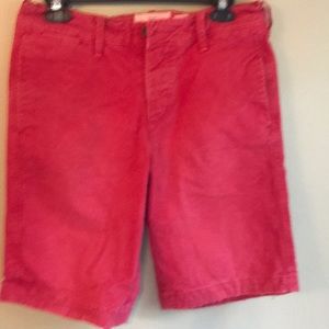 Abercrombie & Fitch shorts